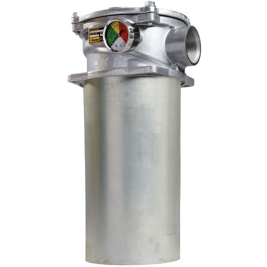 Picture of Low Pressure Tank Top Filters GLF Series - GLF3102QBGI2S24D
