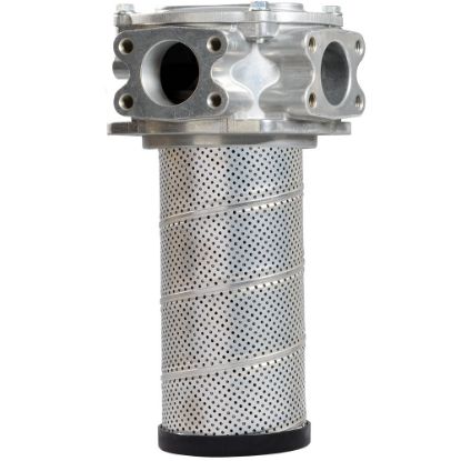 Picture of Low Pressure Tank Top Filters GLF Series - GLF3102QBGI2Y321