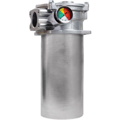 Picture of Low Pressure Tank Top Filters GLF Series - GLF3102QBGI2Y32D