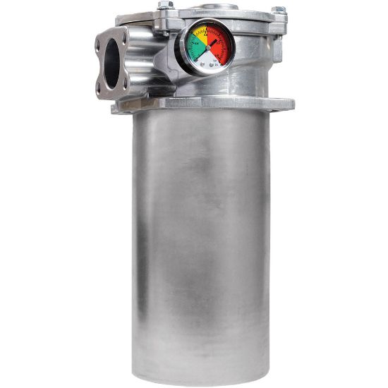 Picture of Low Pressure Tank Top Filters GLF Series - GLF3102QBGI2Y32D