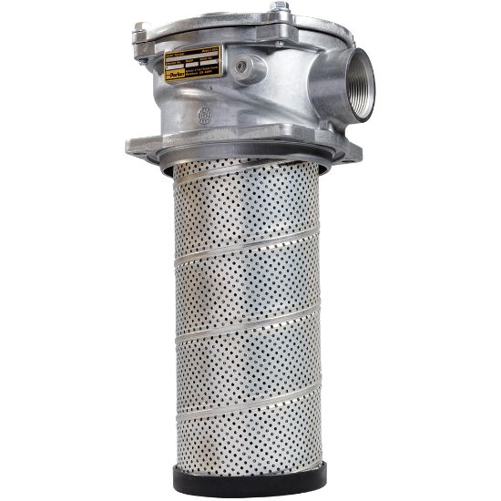 Picture of Low Pressure Tank Top Filters GLF Series - GLF3102QBPI2S24M