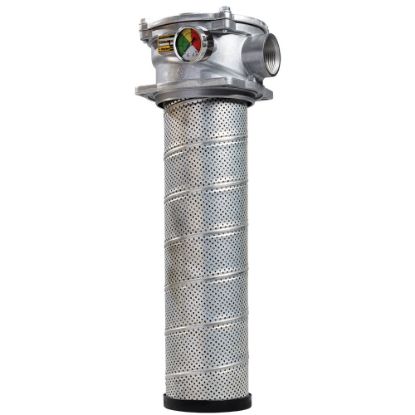 Picture of Low Pressure Tank Top Filters GLF Series - GLF3220QVGIS24M