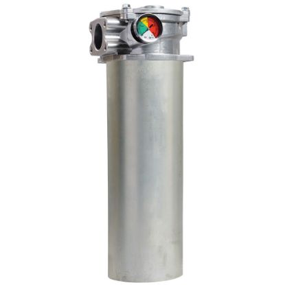 Picture of Low Pressure Tank Top Filters GLF Series - GLF3220QVGIS24D
