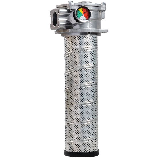 Picture of Low Pressure Tank Top Filters GLF Series - GLF3220QVGI2Y321