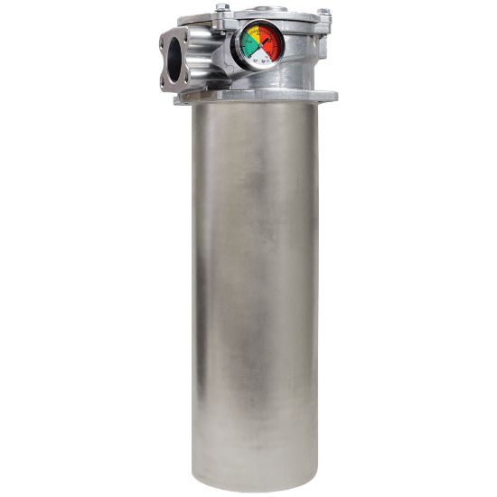 Picture of Low Pressure Tank Top Filters GLF Series - GLF3220QVGI2Y32MD