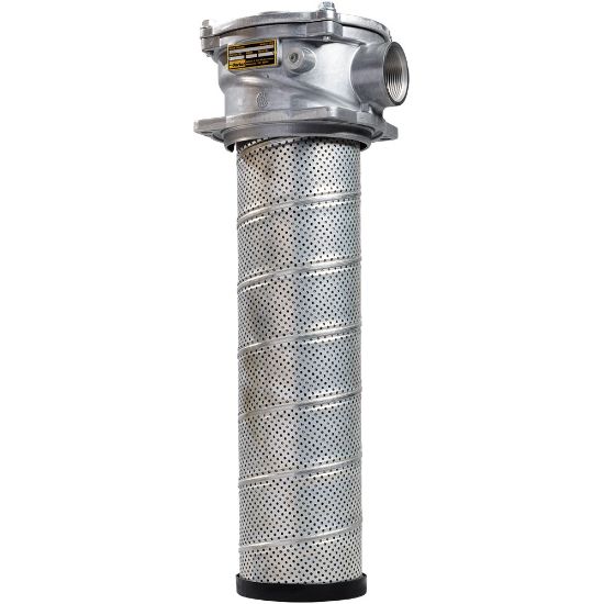 Picture of Low Pressure Tank Top Filters GLF Series - GLF3220QVPI2S24M