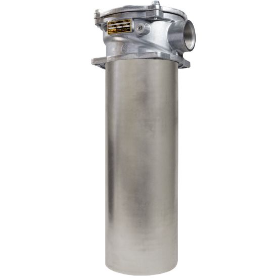 Picture of Low Pressure Tank Top Filters GLF Series - GLF3220QVSI2S24D