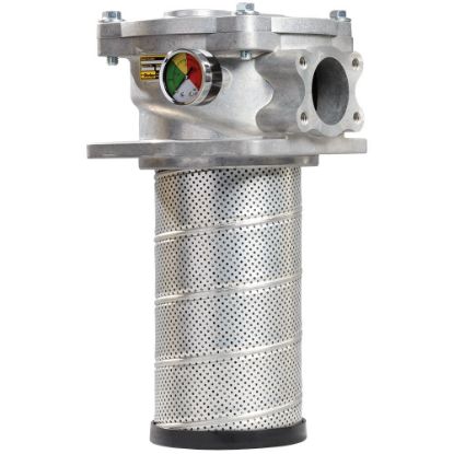 Picture of Low Pressure Tank Top Filters GLF Series - GLF4120QVGI2Y48M