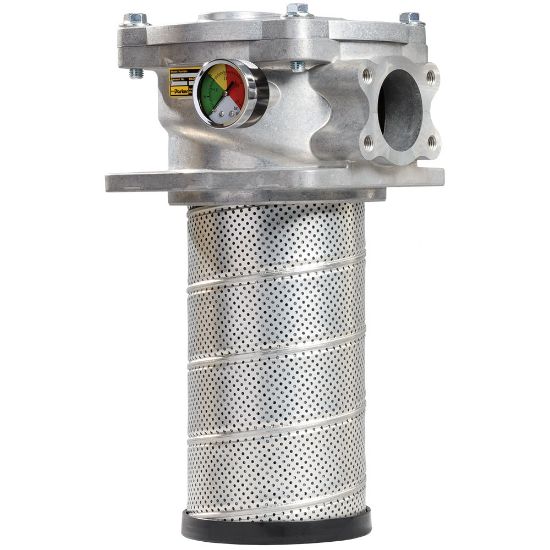 Picture of Low Pressure Tank Top Filters GLF Series - GLF4120QVGI2Y48M