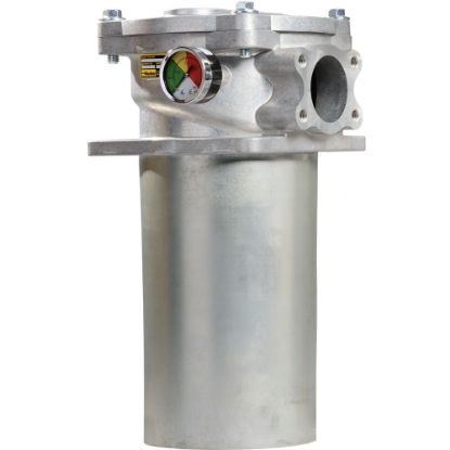 Picture of Low Pressure Tank Top Filters GLF Series - GLF4120QVGI2Y48D