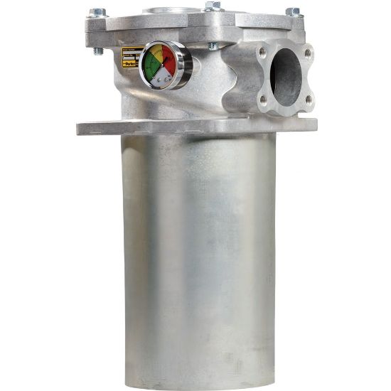 Picture of Low Pressure Tank Top Filters GLF Series - GLF4120QVGI2Y48D