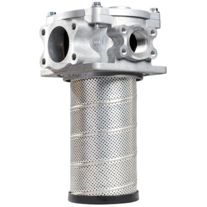 Picture of Low Pressure Tank Top Filters GLF Series - GLF4120QVPI2Y401