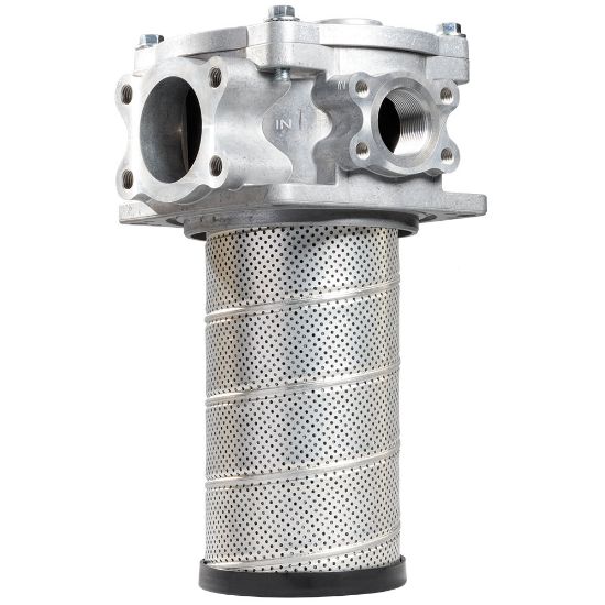 Picture of Low Pressure Tank Top Filters GLF Series - GLF4120QVPI2Y40M