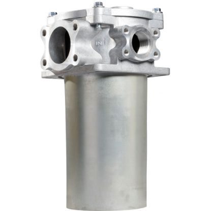 Picture of Low Pressure Tank Top Filters GLF Series - GLF4120QVPI2Y40D