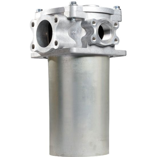 Picture of Low Pressure Tank Top Filters GLF Series - GLF4120QVSI2Y48D