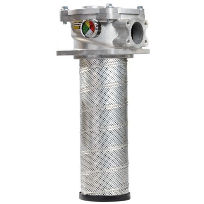 Picture of Low Pressure Tank Top Filters GLF Series - GLF4220QVGI2Y401