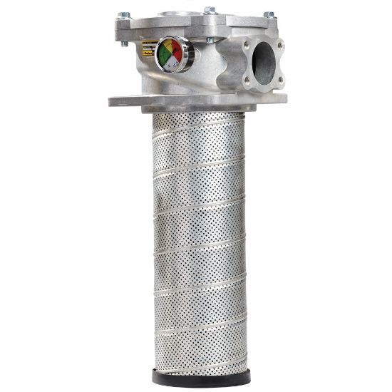 Picture of Low Pressure Tank Top Filters GLF Series - GLF4220QVGI2Y401