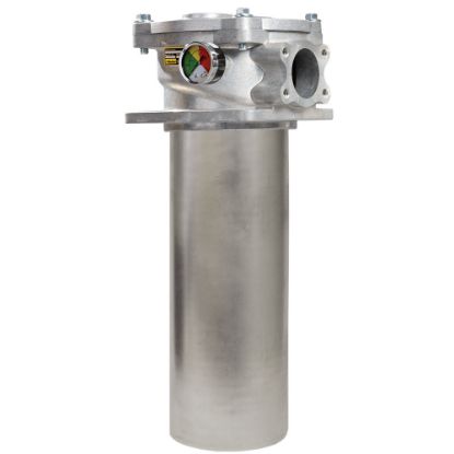 Picture of Low Pressure Tank Top Filters GLF Series - GLF4220QVGI2Y40D