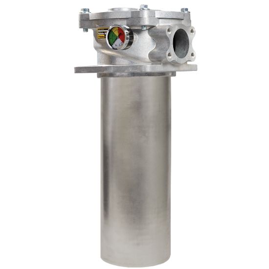 Picture of Low Pressure Tank Top Filters GLF Series - GLF4220QVGI2Y40MD