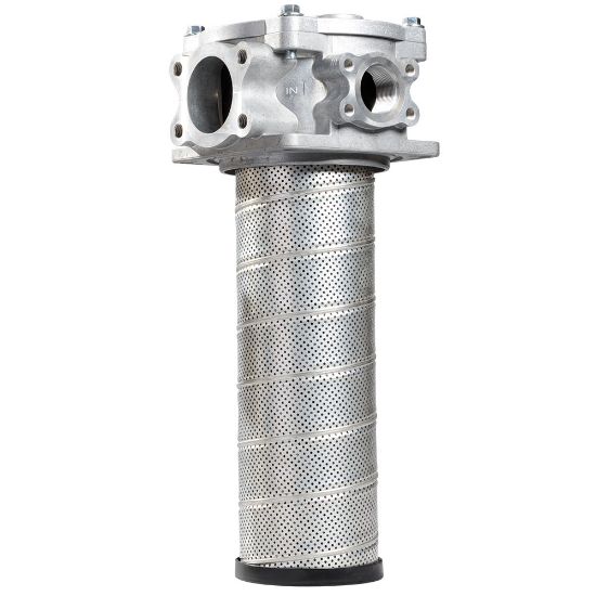 Picture of Low Pressure Tank Top Filters GLF Series - GLF4220QVSI2Y40M