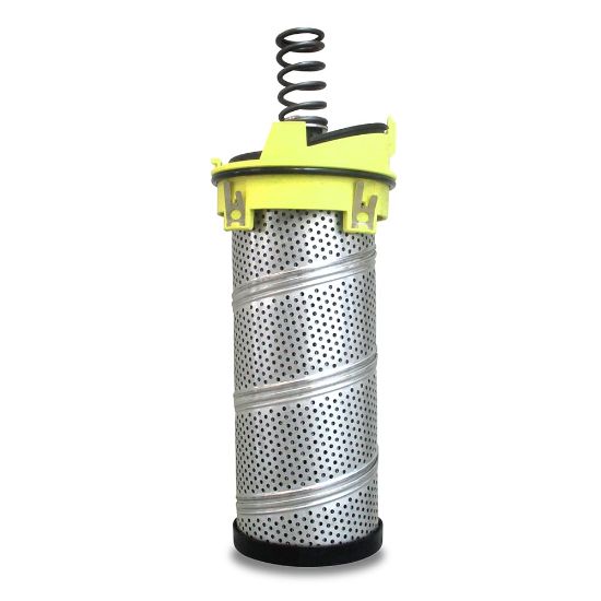 Picture of In-tank Mounted Return Line Filter - GLI Series - GLI1110QIBN1GXXXM