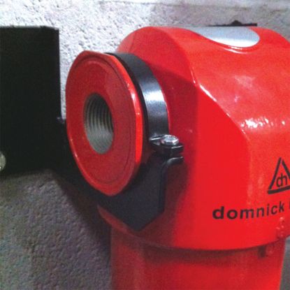 Picture of OIL-X and OIL-X EVOLUTION Compressed Air Filter Accessories - ¼" to 4" Models - GMBKE1