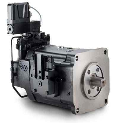 Picture of Hydrostatic Pumps & Motors for Open and Closed Circuits - Gold Cup Series - GOLD CUP CONFIGURATOR