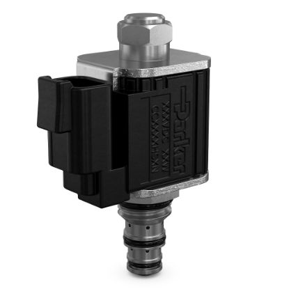 Picture of Pressure Reducing Proportional Valves - GP01301FN