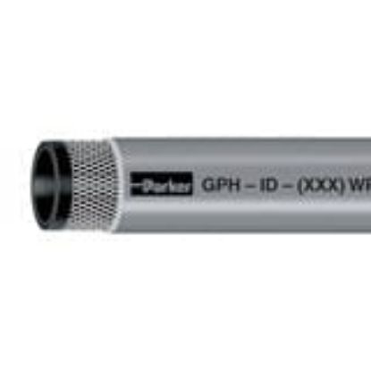 Picture of PVC General Purpose Hose, Series GPH - GPH-10GRA250
