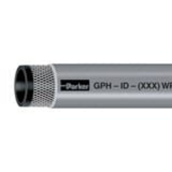 Picture of PVC General Purpose Hose, Series GPH - GPH-6GRA500RL
