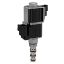 Picture of 4 Way 3 Position Spool Type Solenoid Valve - GS025100V