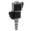 Picture of 4 Way 3 Position Spool Type Solenoid Valve - GS025300N
