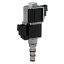 Picture of 4 Way 3 Position Spool Type Solenoid Valve - GS025920V