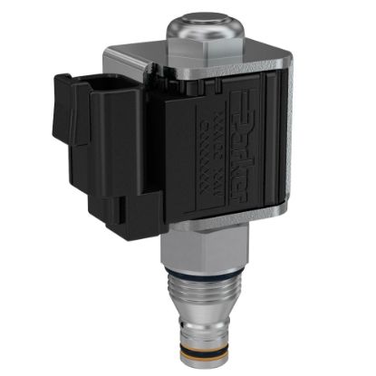 Picture of 2 Way Poppet Type Bi-Directional Solenoid Valve - GS027700N