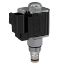 Picture of 2 Way Poppet Type Bi-Directional Solenoid Valve - GS027701N