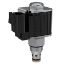 Picture of 2 Way Poppet Type Bi-Directional Solenoid Valve - GS028030N
