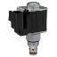 Picture of 2 Way Poppet Type Bi-Directional Solenoid Valve - GS028510N
