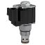 Picture of 2 Way Poppet Type Bi-Directional Solenoid Valve - GS048610N