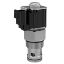 Picture of 2 Way Poppet Type Bi-Directional Solenoid Valve - GS068110V