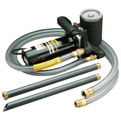 Picture of Portable Filtration System Guardian Series - GT402Q1