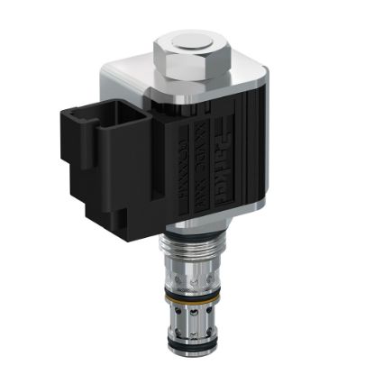 Picture of Pressure Reducing Proportional Valves - GTP02340951V