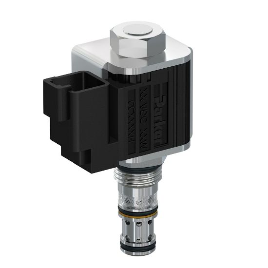 Picture of Pressure Reducing Proportional Valves - GTP04340501N