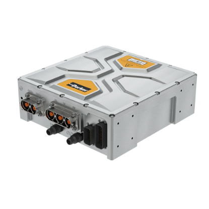 Picture of Global Vehicle Inverter - GVI GEN 2 - GVI075-0650-108-FRXA-G000