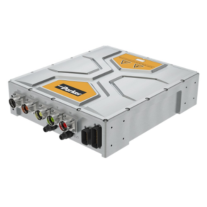 Picture of Global Vehicle Inverter - GVI GEN 2 - GVI250-0650-360-FRXA-G000