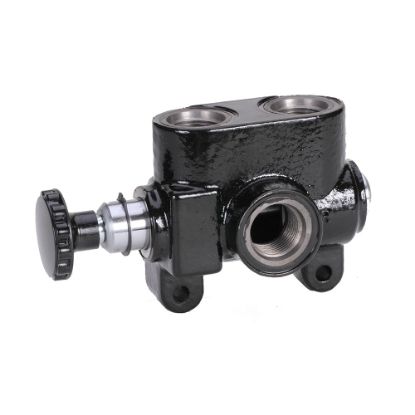 Picture of Selector Valve - S & H Series - H-12
