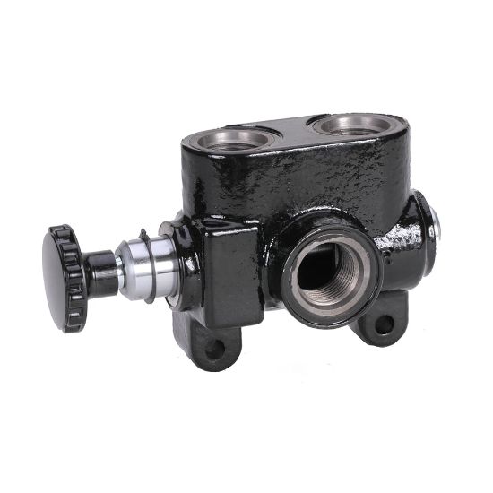 Picture of Selector Valve - S & H Series - S-8