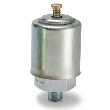 Picture for category Hydraulic Pressure/Vacuum Relief Valves  - H1 / HM1 Series