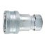 Picture of General Purpose, ISO 7241-B, Hydraulic Quick Couplings - 60 Series - H1-62