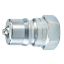 Picture of General Purpose, ISO 7241-B, Hydraulic Quick Couplings - 60 Series - H1-63