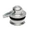 Picture of Protective Dust Caps and Plugs for Quick Couplings - H3-65
